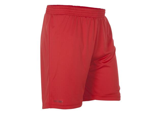 UMBRO Core Shorts Jr Röd 164 Kortbyxa för match/träning junior